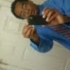 Meet your Posher, Jeffrey